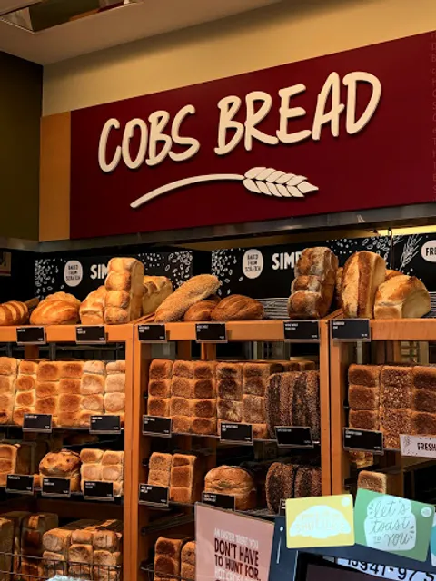 COBS Bread
