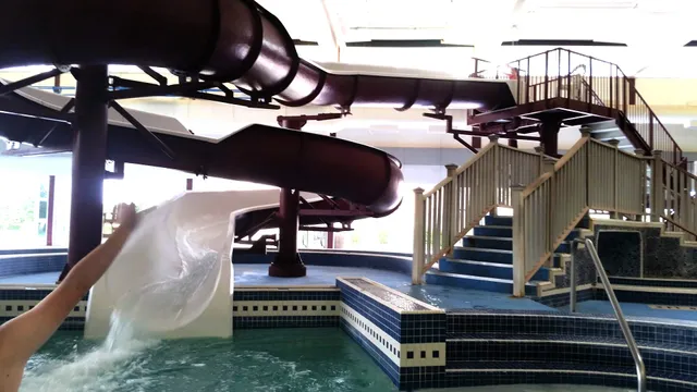 Virgil Henson Activities Center