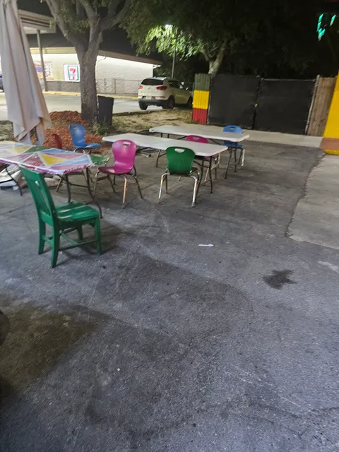 El Patron Authentic Mexican Food Truck