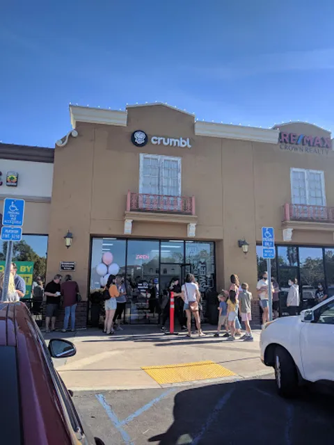 Crumbl