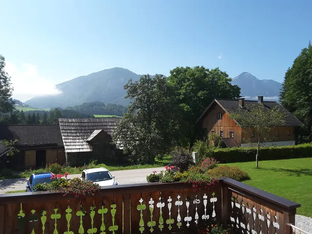 Ferienhaus Gaiswinkler