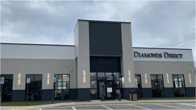 Diamonds Direct Rockville
