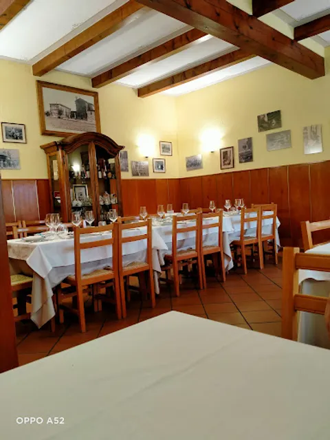 Trattoria Campanini