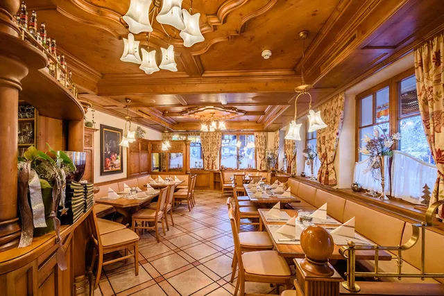 Restaurant Wagrainerhof