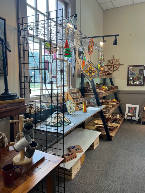 Gallery On The Square