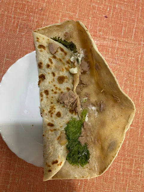 La Piadineria