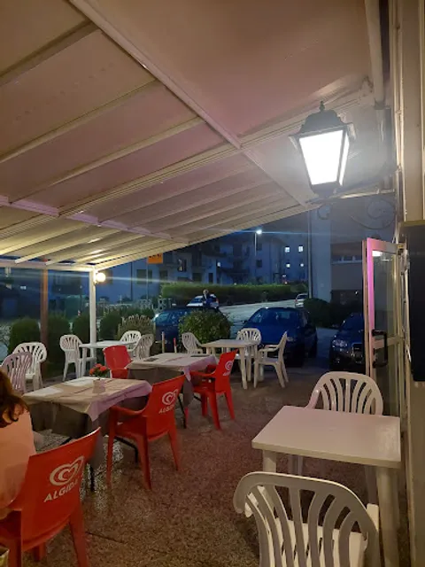 Ristorante Pizzeria Dolomiti