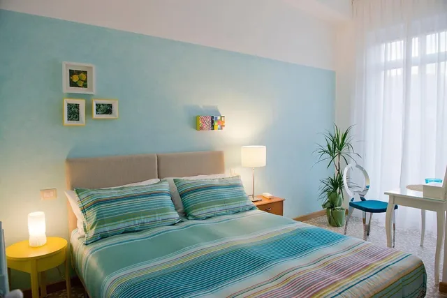 Garibaldi R & B Messina