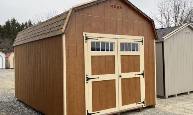 Wunderbar Structures NY - Fort Ann