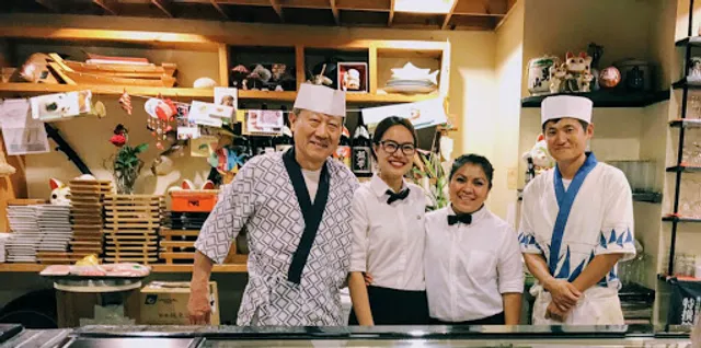 Kuni's Japanese Restaurant