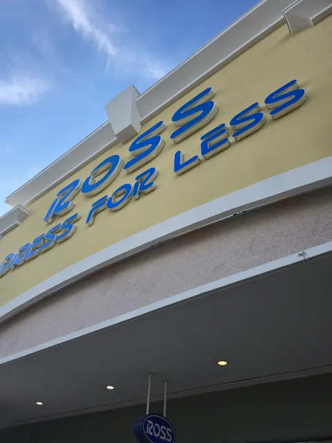 The Shoppes at Lake Andrew