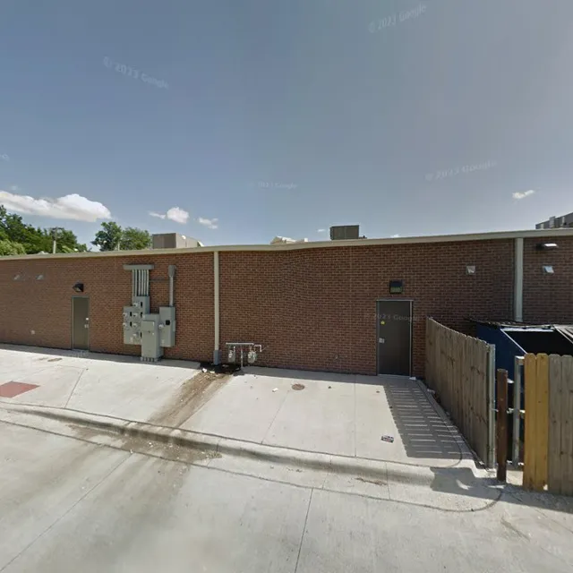 Brown Sugar Sweets Factory