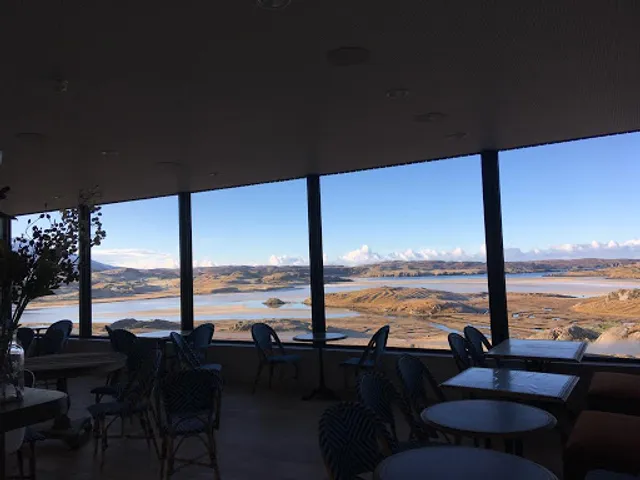 Uig Sands Restaurant