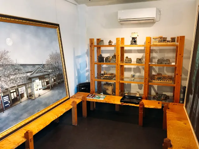 Cafe Terrace Bunanoki