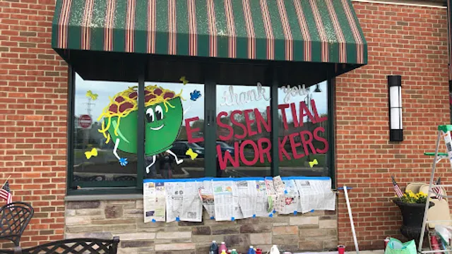 Giuseppe’s Pizza & Family Restaurant