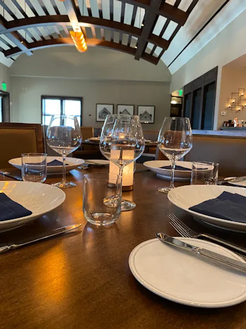 Stories- Ranch Kitchen