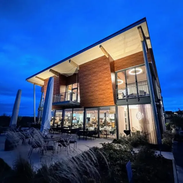 Weinzuhause Hotel-Restaurant-Vinothek