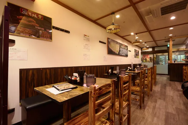 孫ちゃん上海焼き小籠包酒場 阿佐ヶ谷店