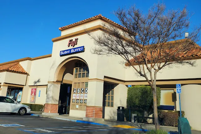 Fuji | Sushi