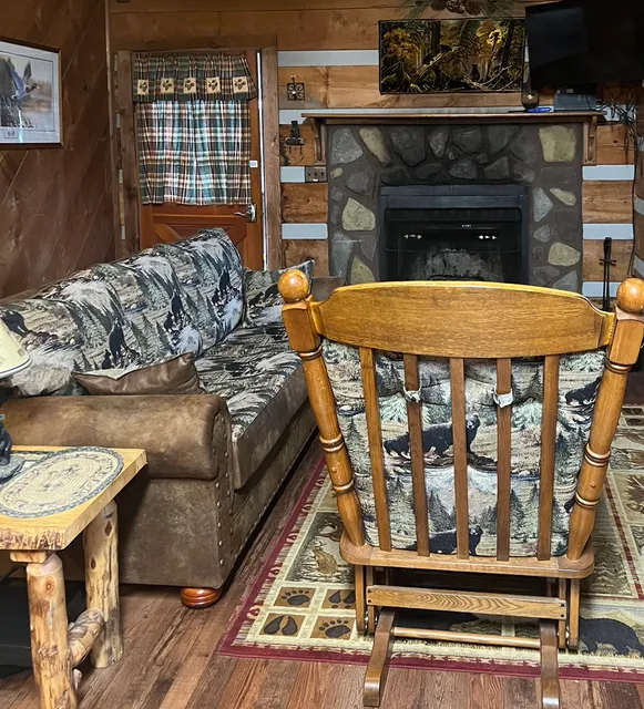 Timber Valley Rustic Furniture