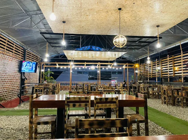 Steakhouse Chamaco Grill