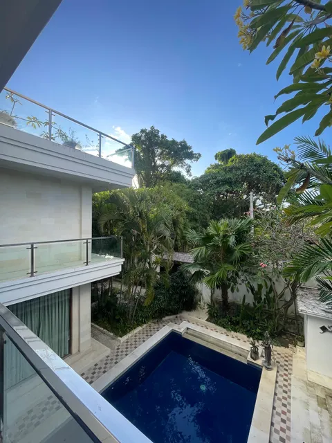 Dzawani Villa Seminyak