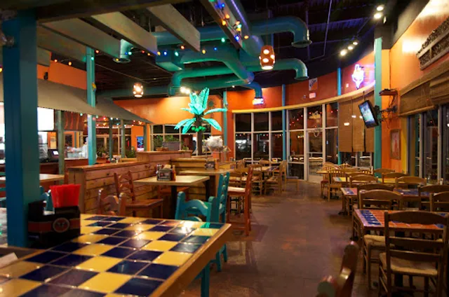 Habanero’s Fresh Mex Cantina