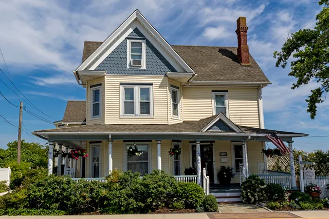 Miss Molly's Inn Bed & Breakfast