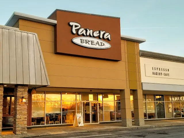 Panera Bread