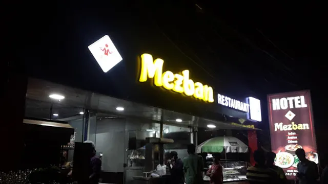 Mezban Restaurant