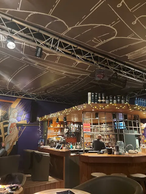 Contre vents et Marées