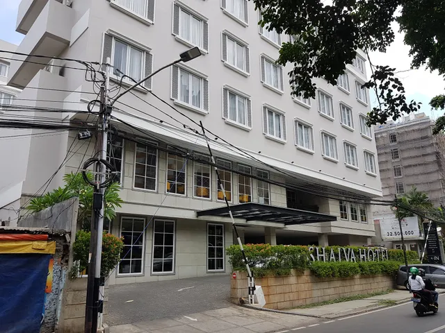 Shalva Hotel Jakarta