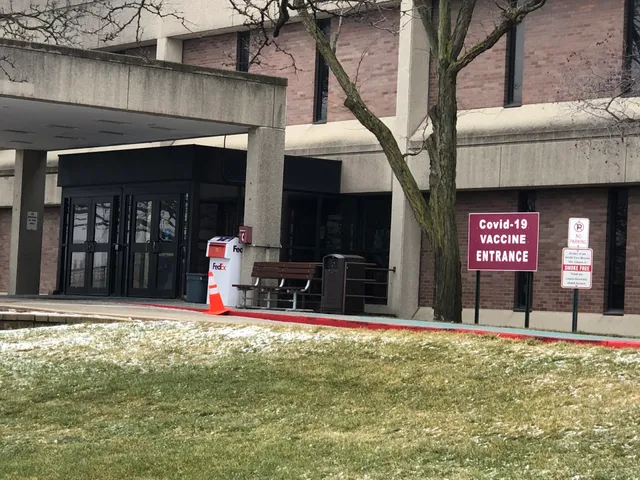 Emergency Department