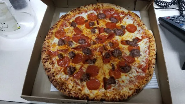 Cousin Vinny's Pizza