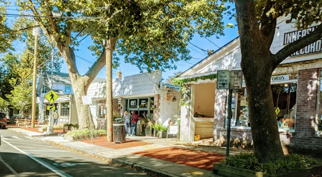 Rosie’s Amagansett