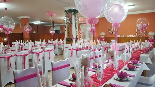 Restaurante El Parque