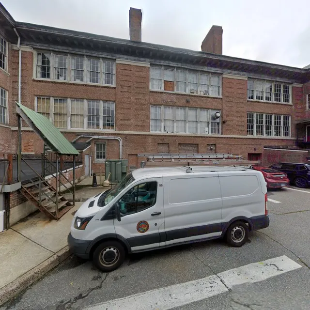 The Little Theatre on Broad Street