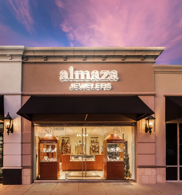 Almaza Jewelers