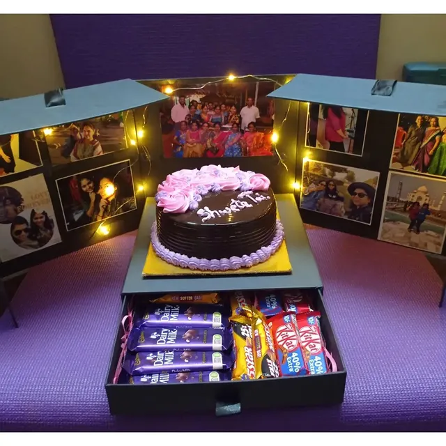 Bake My Day By Shweta