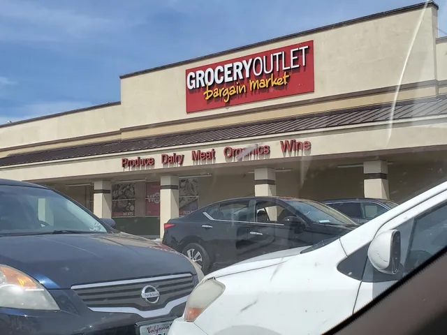 Grocery Outlet