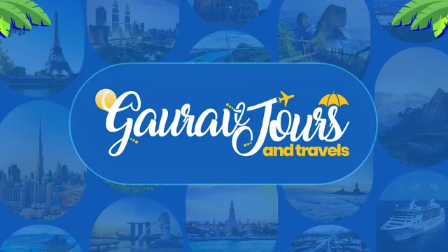 Gaurav Tours and Travels | Travel Agency in Bhopal