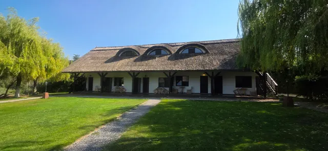 Casa Patru Anotimpuri