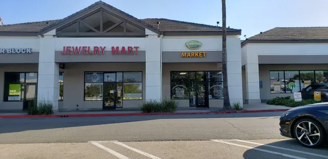 Temecula Jewelry Mart