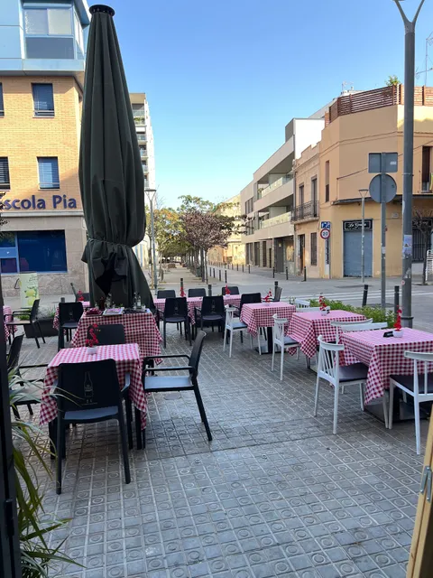 Italian Restaurant Catalea