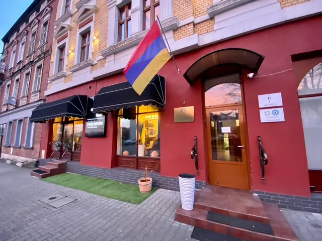 Restauracja U Kelnerów Katowice