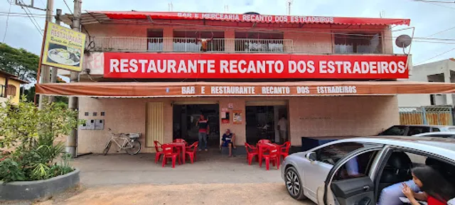 Recanto Dos Estradeiros