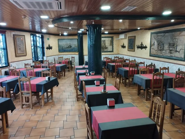Restaurante La Fragua Alicante