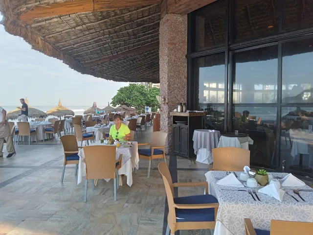 Prime Grill STEAKHOUSE Casa Club El Cid