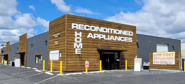 Appliance Recycling & Wholesale