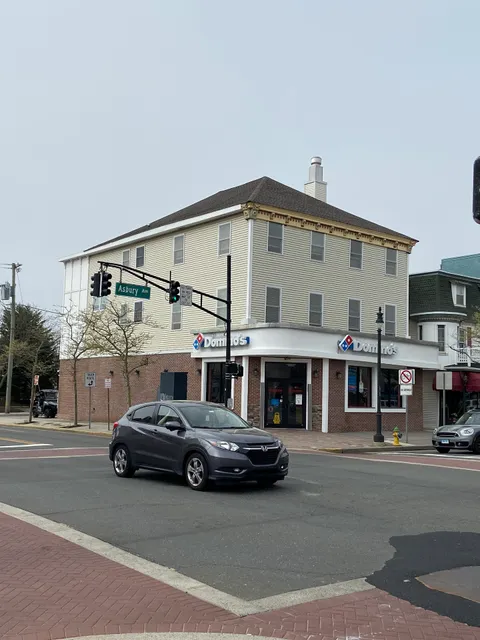 "At Your Service" Formalwear